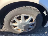 Toyota MARK II лот № 10101 оценка 3.5  с аукциона в Японии 8