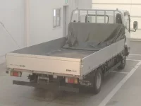 Isuzu ELF лот № 148 оценка 3.5  с аукциона в Японии 1