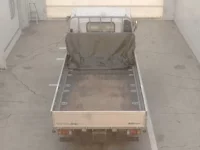 Isuzu ELF лот № 148 оценка 3.5  с аукциона в Японии 2