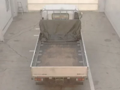 Isuzu ELF  с аукциона в Японии