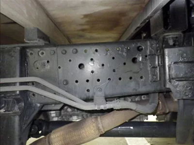 Isuzu ELF  с аукциона в Японии