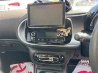 Smart FORFOUR лот № 70063 оценка 4.5  с аукциона в Японии 5