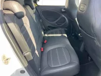 Smart FORFOUR лот № 70063 оценка 4.5  с аукциона в Японии 7