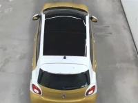 Smart FORFOUR лот № 70063 оценка 4.5  с аукциона в Японии 9