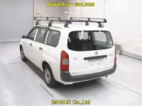 Toyota PROBOX лот № 30019 оценка R  с аукциона в Японии 1