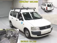 Toyota PROBOX лот № 30019 оценка R  с аукциона в Японии 3