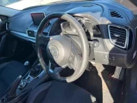 Mazda AXELA лот № 10103 оценка 3.5  с аукциона в Японии 2