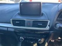 Mazda AXELA лот № 10103 оценка 3.5  с аукциона в Японии 5