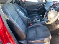 Mazda AXELA лот № 10103 оценка 3.5  с аукциона в Японии 6