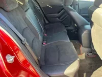 Mazda AXELA лот № 10103 оценка 3.5  с аукциона в Японии 7