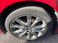 Mazda AXELA лот № 10103 оценка 3.5  с аукциона в Японии 8