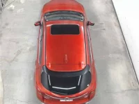 Mazda AXELA лот № 10103 оценка 3.5  с аукциона в Японии 9