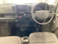 Mitsubishi MINICAB VAN лот № 3246 оценка R  с аукциона в Японии 2