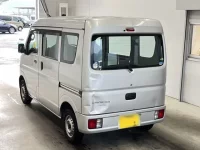 Mitsubishi MINICAB VAN лот № 3246 оценка R  с аукциона в Японии 4