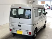 Mitsubishi MINICAB VAN лот № 3246 оценка R  с аукциона в Японии 1