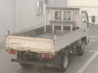 Nissan ATLAS лот № 149 оценка 3.5  с аукциона в Японии 1