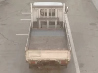 Nissan ATLAS лот № 149 оценка 3.5  с аукциона в Японии 2