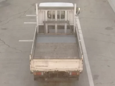 Nissan ATLAS  с аукциона в Японии