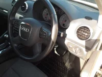 Audi A3 лот № 90300 оценка 4  с аукциона в Японии 6