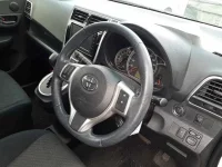 Toyota RACTIS лот № 36315 оценка 3.5  с аукциона в Японии 6