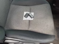 Toyota RACTIS лот № 36315 оценка 3.5  с аукциона в Японии 7