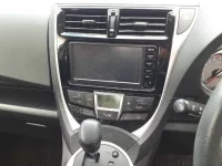 Toyota RACTIS лот № 36315 оценка 3.5  с аукциона в Японии 9