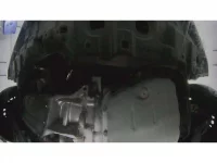 Toyota RACTIS лот № 36315 оценка 3.5  с аукциона в Японии 10