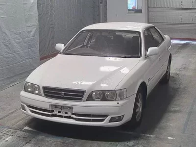 Toyota CHASER