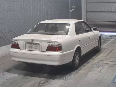 Toyota CHASER