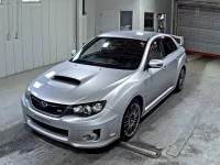 Subaru IMPREZA лот № 5051 оценка 3.5  с аукциона в Японии 3