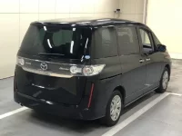 Mazda BIANTE лот № 1108 оценка 3.5  с аукциона в Японии 3