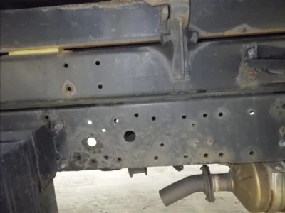 Hino DUTRO  с аукциона в Японии