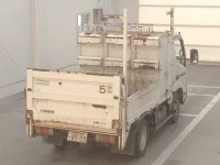 Hino DUTRO лот № 152 оценка 3.5  с аукциона в Японии 1