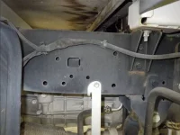 Hino DUTRO лот № 152 оценка 3.5  с аукциона в Японии 3