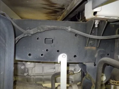 Hino DUTRO  с аукциона в Японии