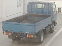 Toyota DYNA лот № 151 оценка 3.5  с аукциона в Японии 1