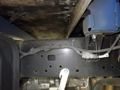 Toyota DYNA  с аукциона в Японии