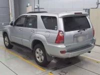 Toyota HILUX SURF лот № 30133 оценка 3.5  с аукциона в Японии 5