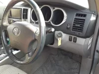 Toyota HILUX SURF лот № 30133 оценка 3.5  с аукциона в Японии 6
