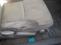 Toyota HILUX SURF лот № 30133 оценка 3.5  с аукциона в Японии 7