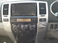 Toyota HILUX SURF лот № 30133 оценка 3.5  с аукциона в Японии 9