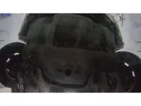 Toyota HILUX SURF лот № 30133 оценка 3.5  с аукциона в Японии 10