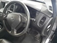 Nissan SKYLINE CROSSOVER лот № 90304 оценка 4  с аукциона в Японии 6