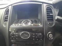 Nissan SKYLINE CROSSOVER лот № 90304 оценка 4  с аукциона в Японии 9