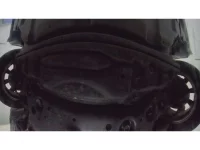 Nissan SKYLINE CROSSOVER лот № 90304 оценка 4  с аукциона в Японии 10