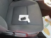 Toyota COROLLA TOURING лот № 33275 оценка 4  с аукциона в Японии 7