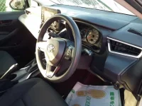 Toyota COROLLA TOURING лот № 33275 оценка 4  с аукциона в Японии 6