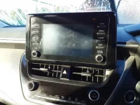 Toyota COROLLA TOURING лот № 33275 оценка 4  с аукциона в Японии 9