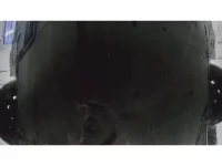 Toyota COROLLA TOURING лот № 33275 оценка 4  с аукциона в Японии 10