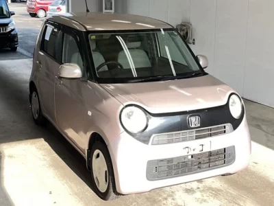 Honda N ONE